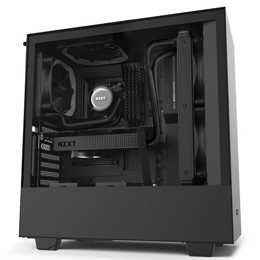 NZXT H510i Gaming Gears Best Gaming Gears Shop in Town.