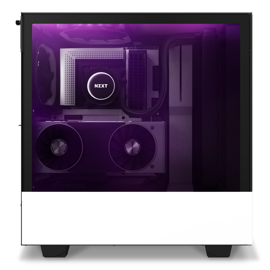 NZXT H510 Elite Gaming Gears Best Gaming Gears Shop in Town.