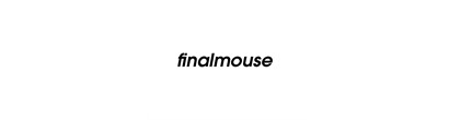 FINALMOUSE