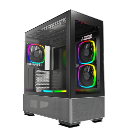 SKY TWO MONTECH SYNC 4ARGB FAN