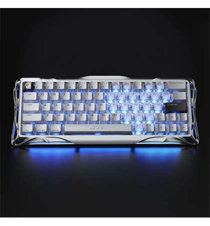 GRAVASTAR Mercury V60 Pro (GunMental)