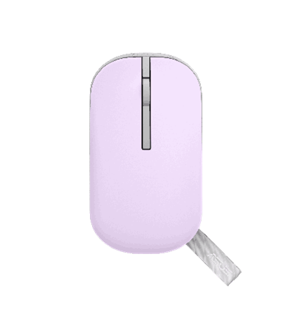 ASUS Marshmallow Mouse MD100
