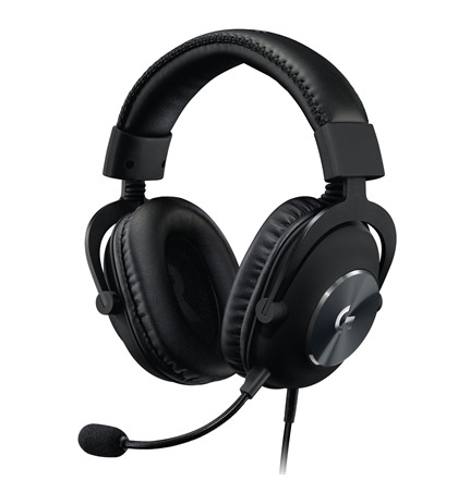 LOGITECH PRO X SE - WIRED