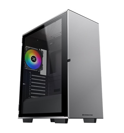 XIGMATEK LUX A SHADOW