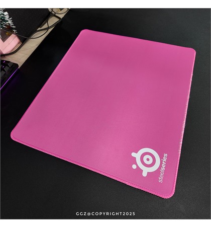 OEM Steelseries Qck+ Pink