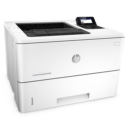 PRINTER HP LASERJET ENTERPRISE M506DN