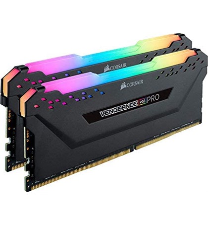 Corsair Vengeance RGB Pro 8GB DDR4 3200MT/s 