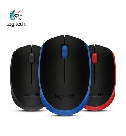 LOGITECH M171 WIRELESS MOUSE
