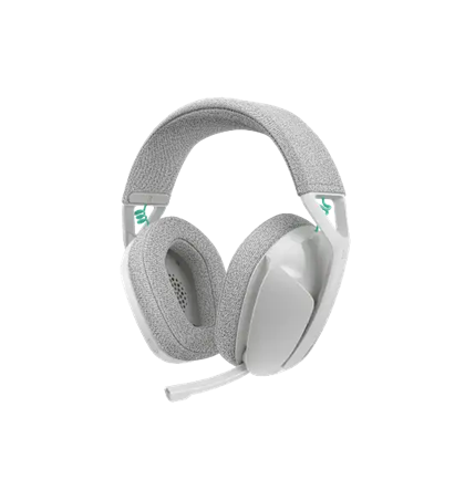 LOGITECH G321 LIGHTSPEED WHITE