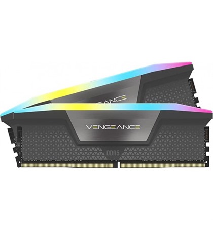 Corsair Vengeance RGB 6000MHz 32GB