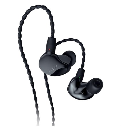 Razer Moray Ergonomic