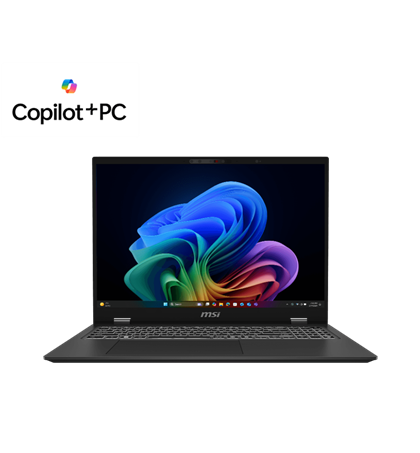 MSI Prestige 16 AI+ Evo B2VMG-052KH -Stellar Gray