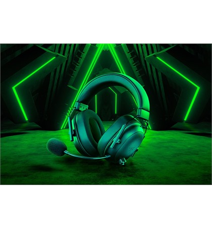 Razer BlackShark V2 HyperSpeed - Wireless Ultra-Lightweight Esports Headset