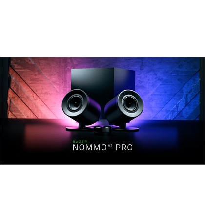 RAZER NOMMO V2