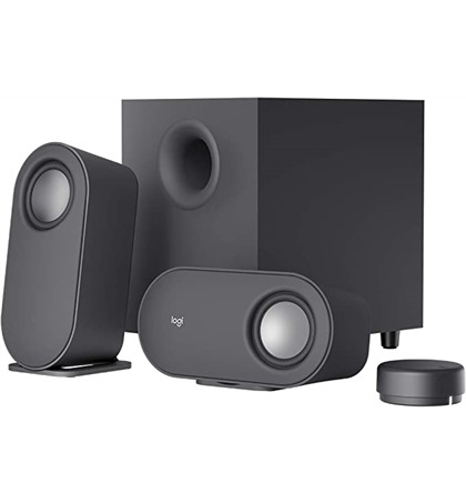 LOGITECH Z407 BLUETOOTH