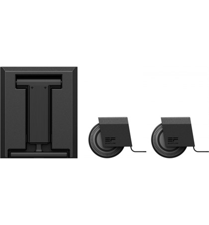 EcoFlow Glacier handle and wheel set