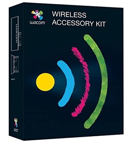 Wacom Wireless Accessory Kit