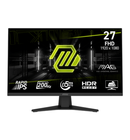 MSI MONITOR MAG 274F