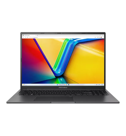 ASUS VIVOBOOK K3605VC-RP405W-Indie Black