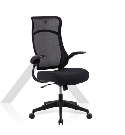 TTRacing AirFlex Ergochair 