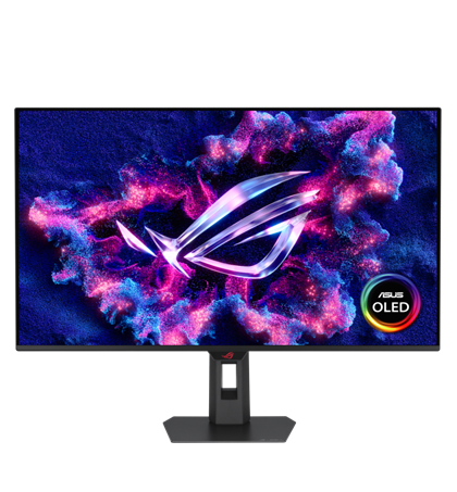 ASUS ROG Strix OLED XG32UCDS