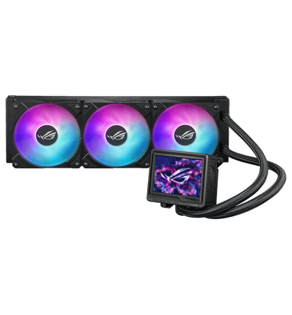 ASUS ROG RYUJIN III 360 ARGB Extreme