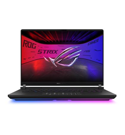 ASUS ROG  G635LX-RW166W-1A-OFF-BLACK