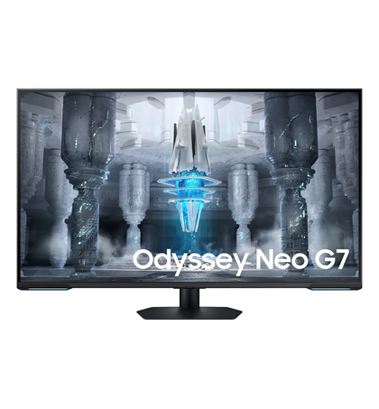 SAMSUNG Smart Odyssey Neo G7
