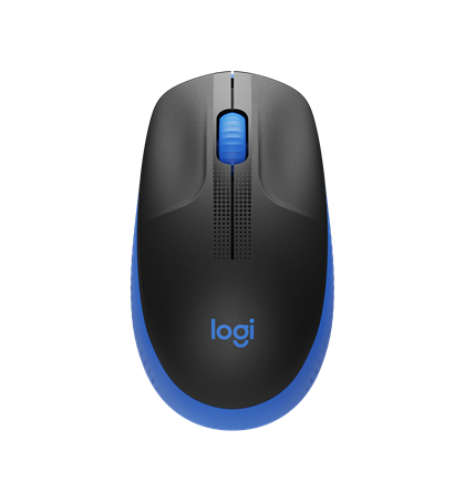 LOGITECH M190 Wireless