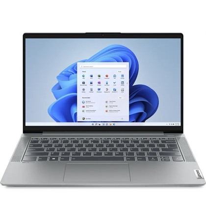 LENOVO IdeaPad 5 14ABA7 Cloud Grey