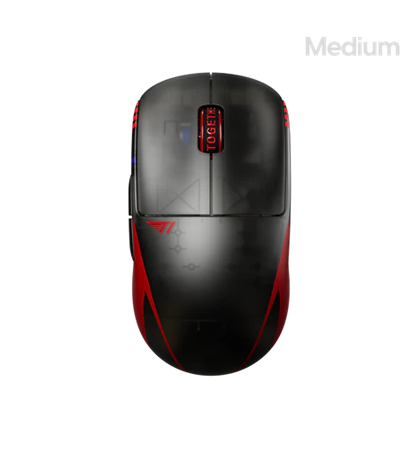 PULSAR X2 v3 Medium Gaming Mouse [T1 Edition]