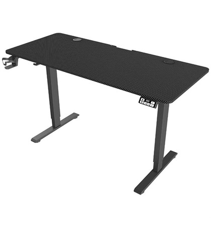 WARRIOR lifting table – Paladin Series – WGT606 Pro (Black)