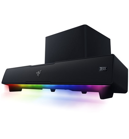 Razer Leviathan V2 5.2