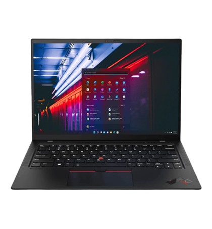 LENOVO ThinkPad X1 Carbon Gen 9