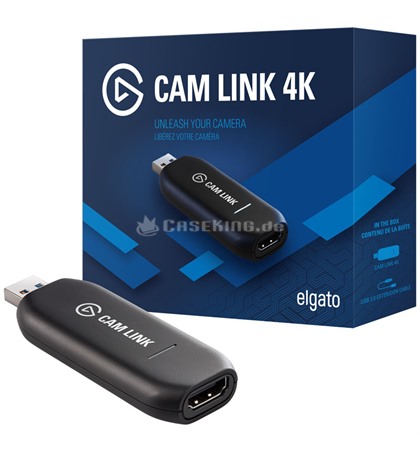 ELGATO CAMLINK 4K 