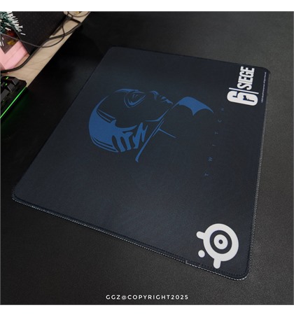 OEM Steelseries Qck+