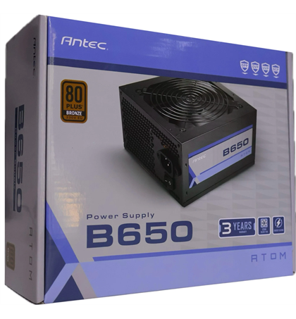 ANTEC B650