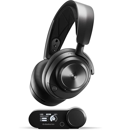 STEELSERIES ARCTIS NOVA PRO WIRELESS	