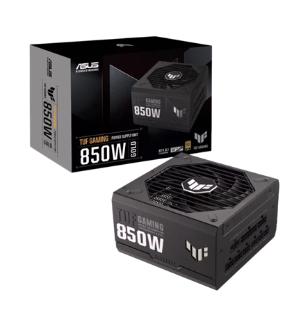Asus TUF-GAMING-850G​ Power Supply