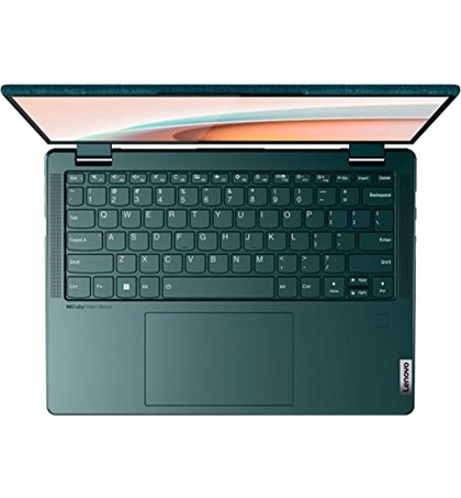 LENOVO Yoga 6 13ALC7 Dark Teal (Touch)