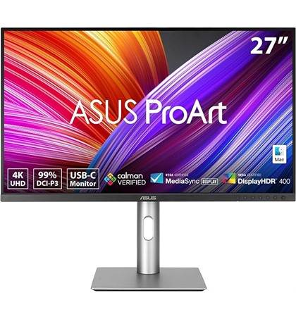 ASUS ProArt Display PA279CRV