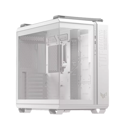 ASUS TUF GAMING GT502 HORIZON WHITE