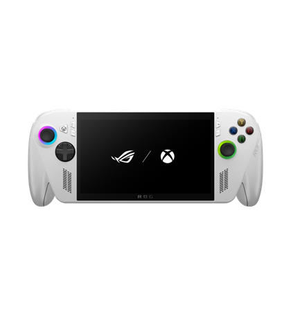 ASUS ROG XBOX Ally RC73YA NH004W White