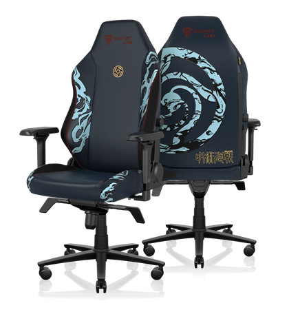 Secretlab TITAN Evo 2024 Series - Jujutsu Kaisen