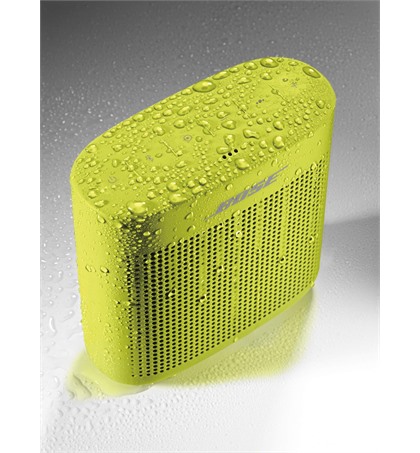 BOSE SoundLink Color Bluetooth® Speaker II