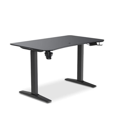 TTRacing Titus X Smart Desk (Black)