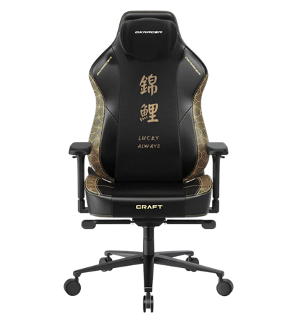 DXRACER CRAFT SERIES - KOI 