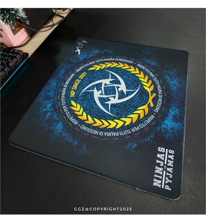 OEM Steelseries Qck+