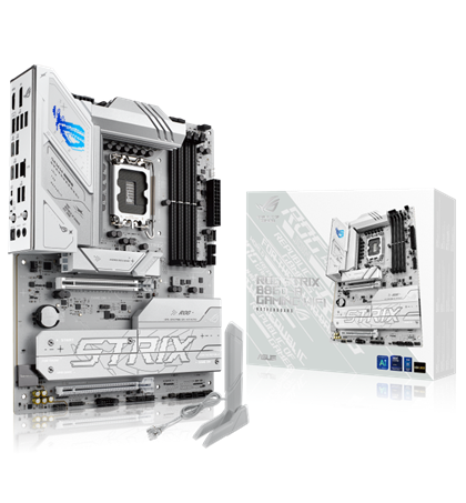 ASUS ROG STRIX B860-A GAMING WIFI