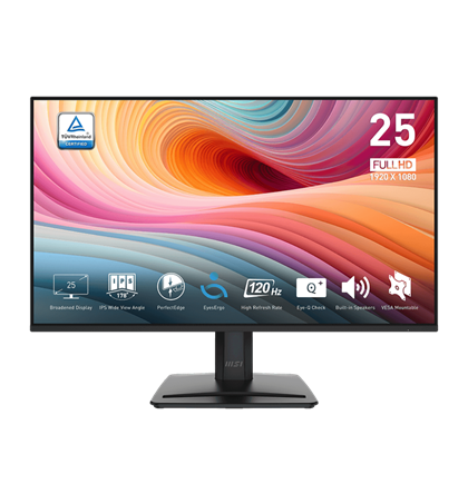 MSI Monitor PRO MP251 E2